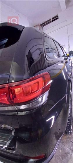 جيب جراند شيروكي